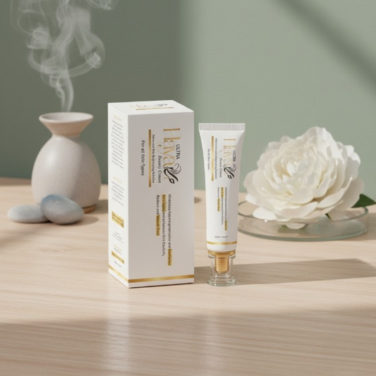 Haya Skin Brightening Cream