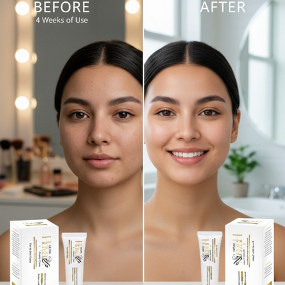 Haya Skin Brightening Cream