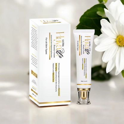Haya Skin Brightening Cream
