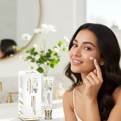 Haya Skin Brightening Cream